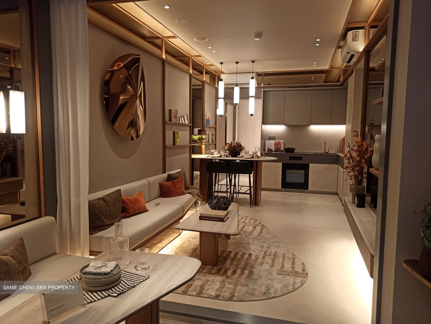Union Square Residences (D1), Condominium #442278771